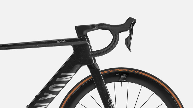 Aeroad CFR Di2 Aeroad CFR Di2