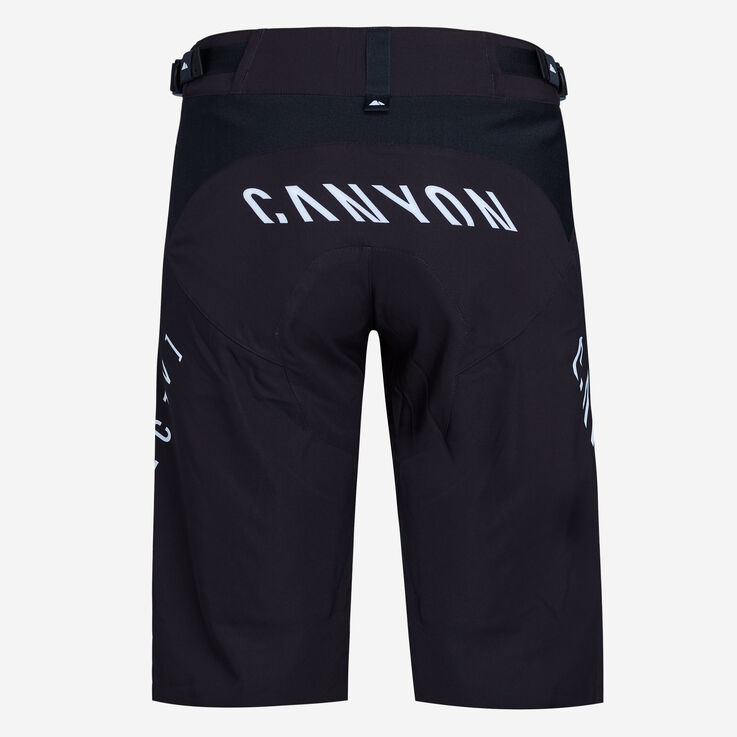 Canyon CLLCTV Shorts Canyon CLLCTV Shorts