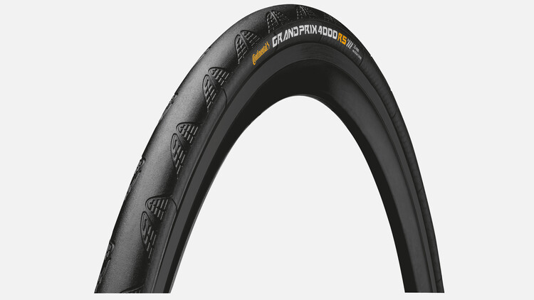 Continental GP 4000 TDF 28" x 25 mm Tyre Continental GP 4000 TDF 28" x 25 mm Tyre