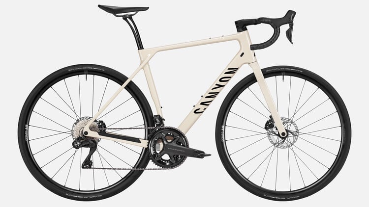Endurace CF 8 Di2 Endurace CF 8 Di2