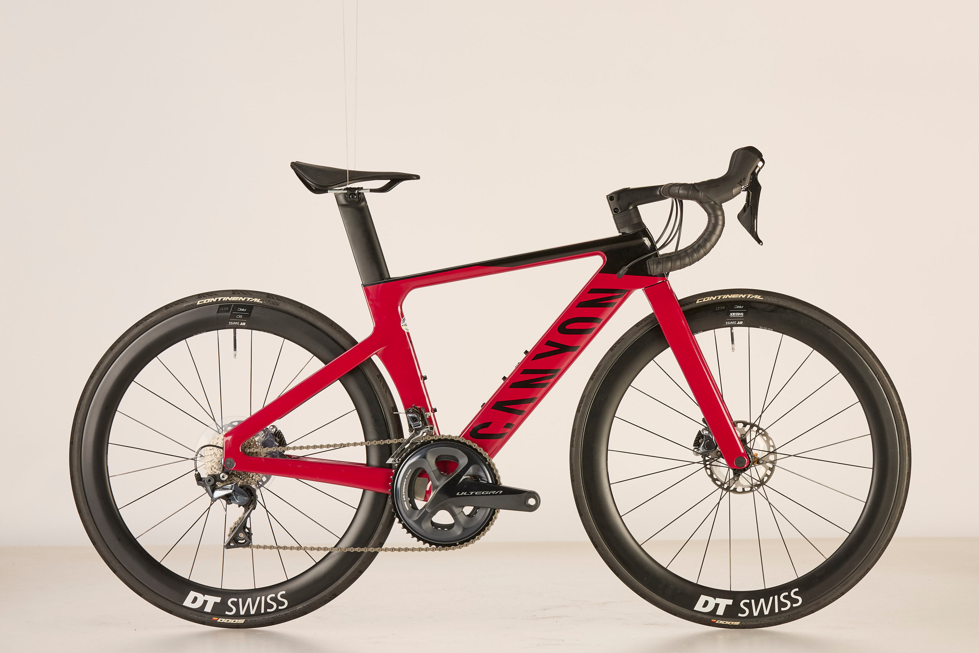 Used Aeroad CF SL 8 CANYON GT