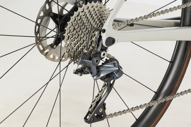 Endurace CF SL 8 Endurace CF SL 8