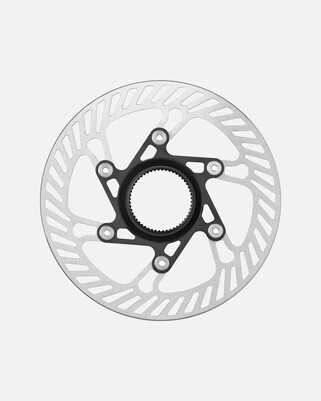 Campagnolo AFS Center Lock Brake Rotor Campagnolo AFS Center Lock Brake Rotor