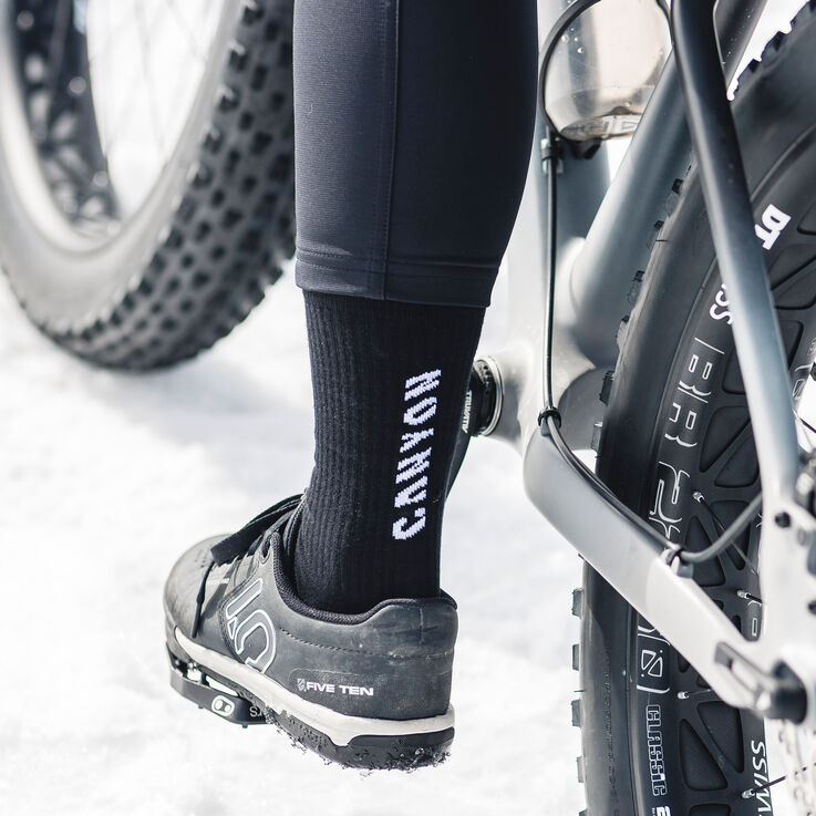 Canyon CLLCTV MTB/Gravity Socks Canyon CLLCTV MTB/Gravity Socks