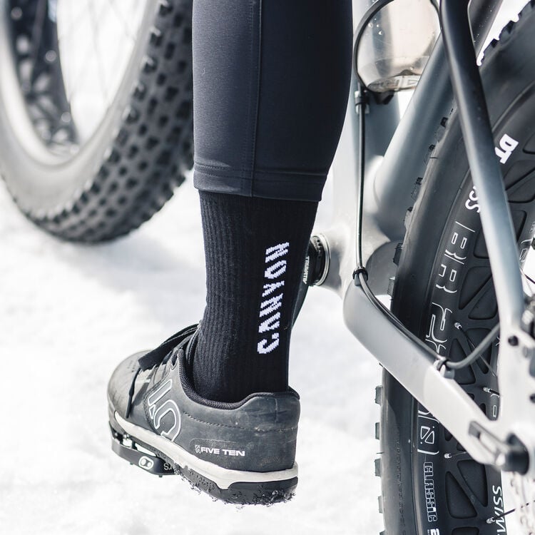 Canyon CLLCTV Cycling Socks Canyon CLLCTV Cycling Socks