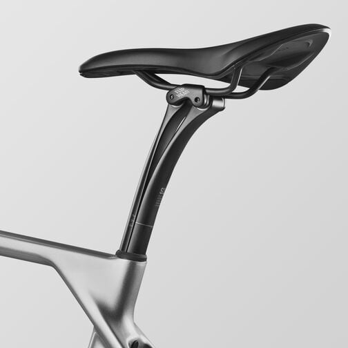 Endurace CF 8 Di2 Endurace CF 8 Di2