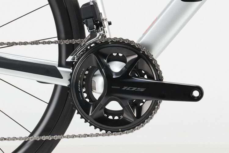 Endurace CF SLX 7 Di2 Endurace CF SLX 7 Di2