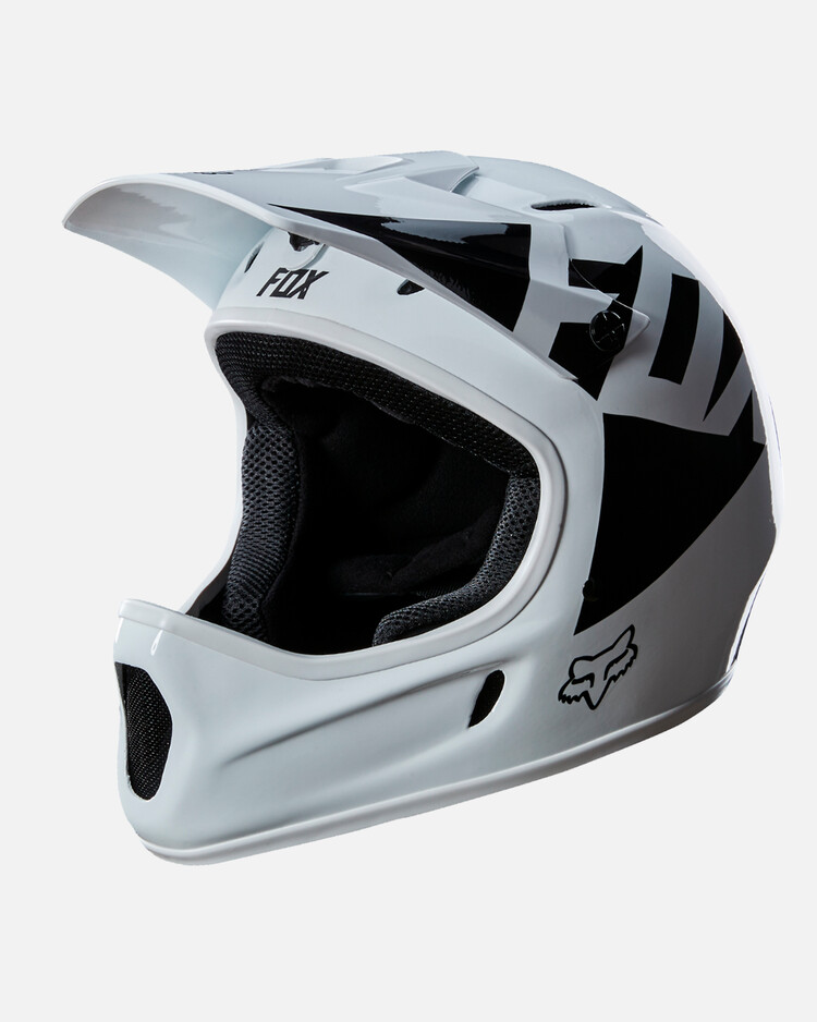 Fox Racing Rampage Landi Helmet