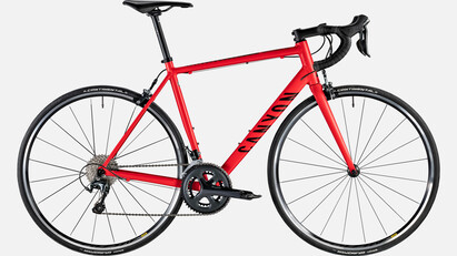 Endurace AL 6.0 Endurace AL 6.0