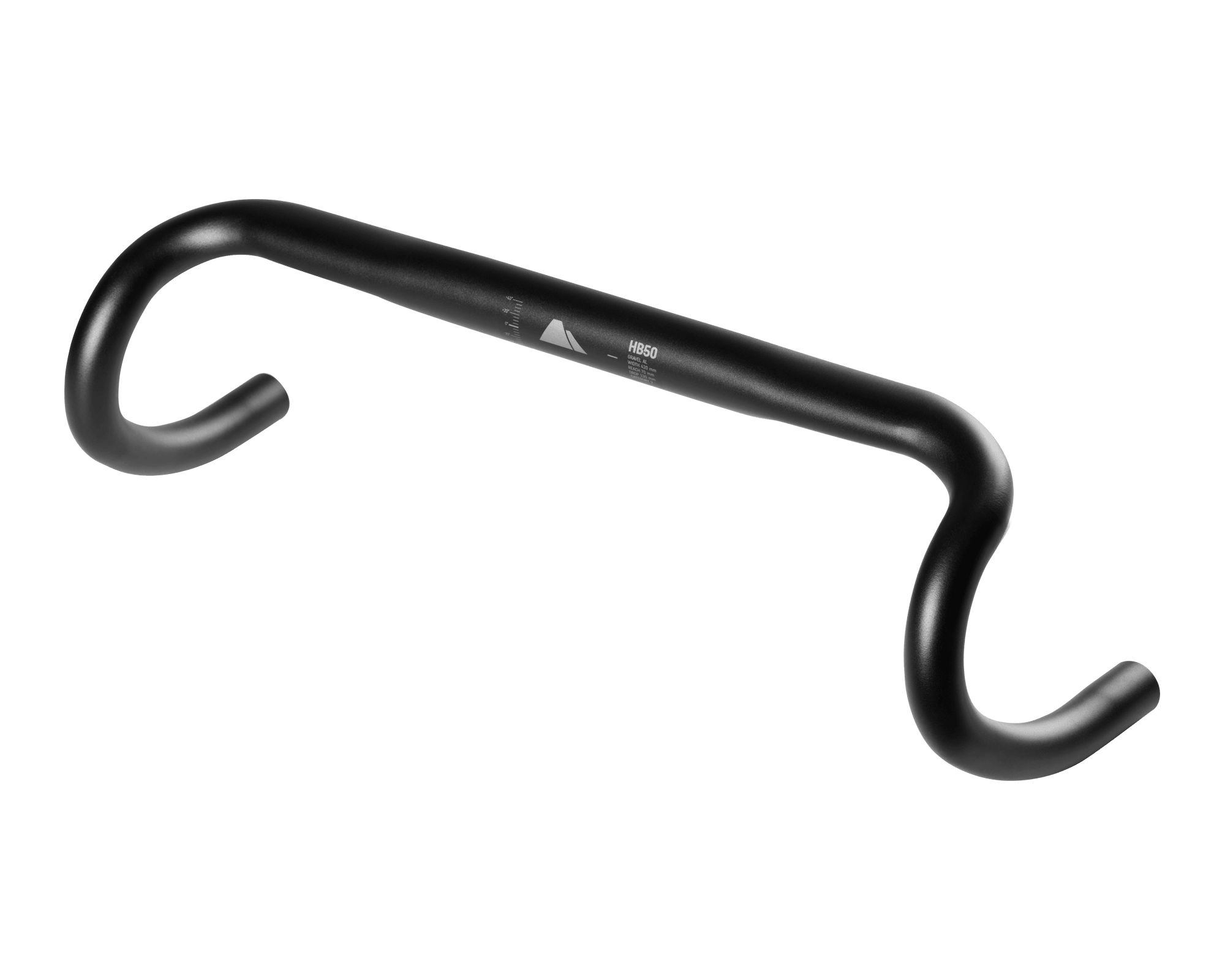Canyon Grizl HB0050 Handlebar CANYON IT