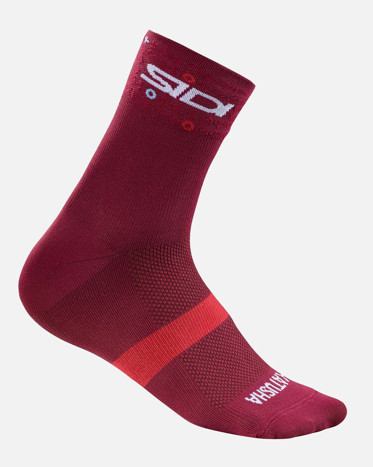 Katusha Team Replica Socks