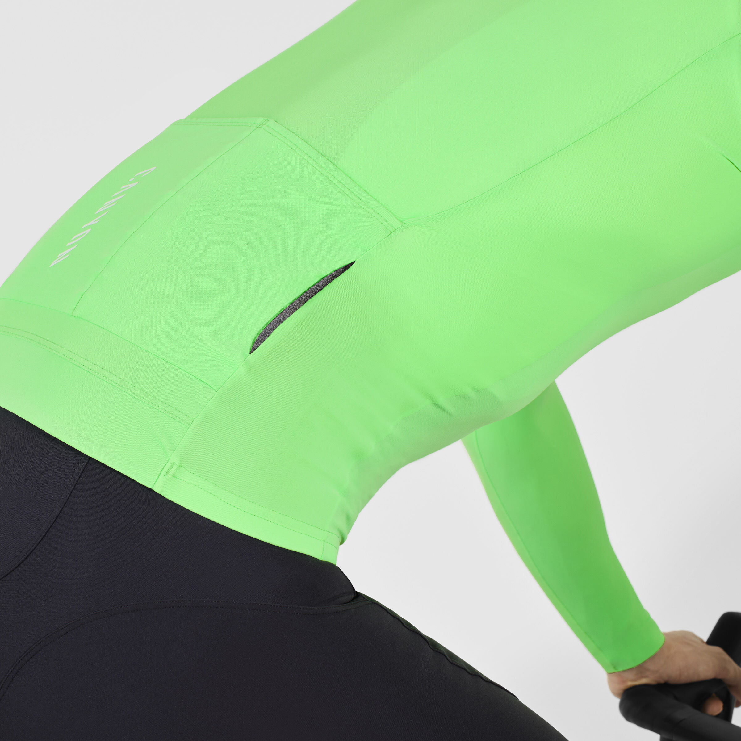 Canyon signature pro jersey best sale