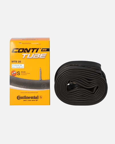 Continental 26" 1.75 - 2.5" Tube for MTB