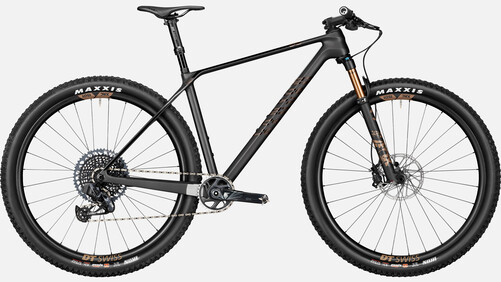 Exceed CF SLX 9 Exceed CF SLX 9