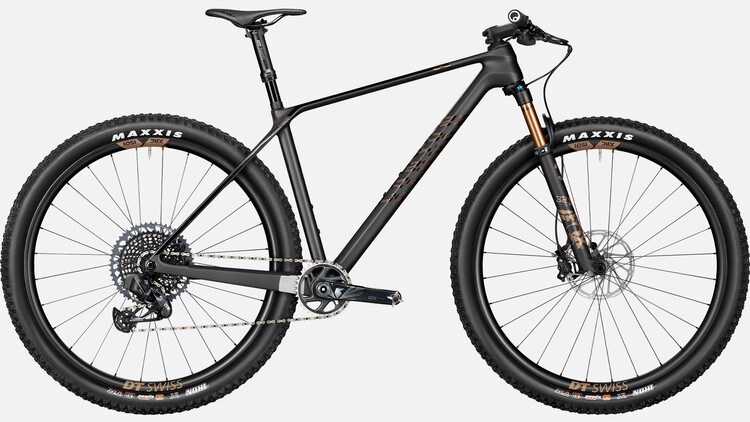 Exceed CF SLX 9 Exceed CF SLX 9