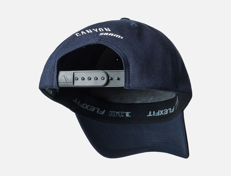 CANYON//SRAM Racing Podium Cap CANYON//SRAM Racing Podium Cap