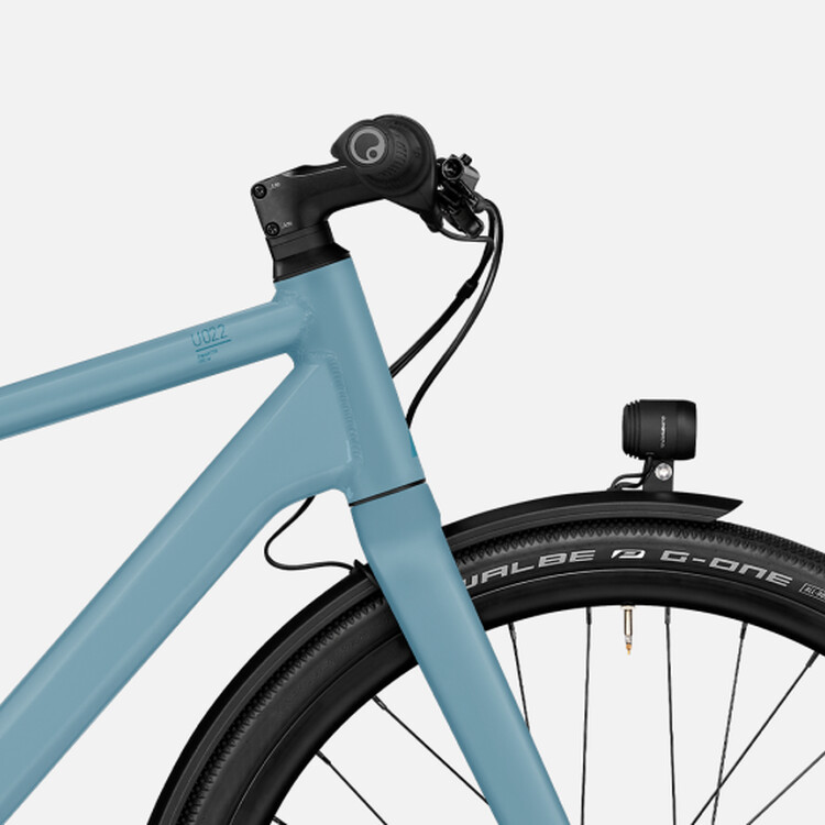 Commuter 6 Commuter 6
