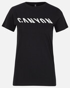 Canyon Classic Damen T-Shirt
