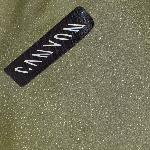Canyon Cycling Rain Jacket Canyon Cycling Rain Jacket
