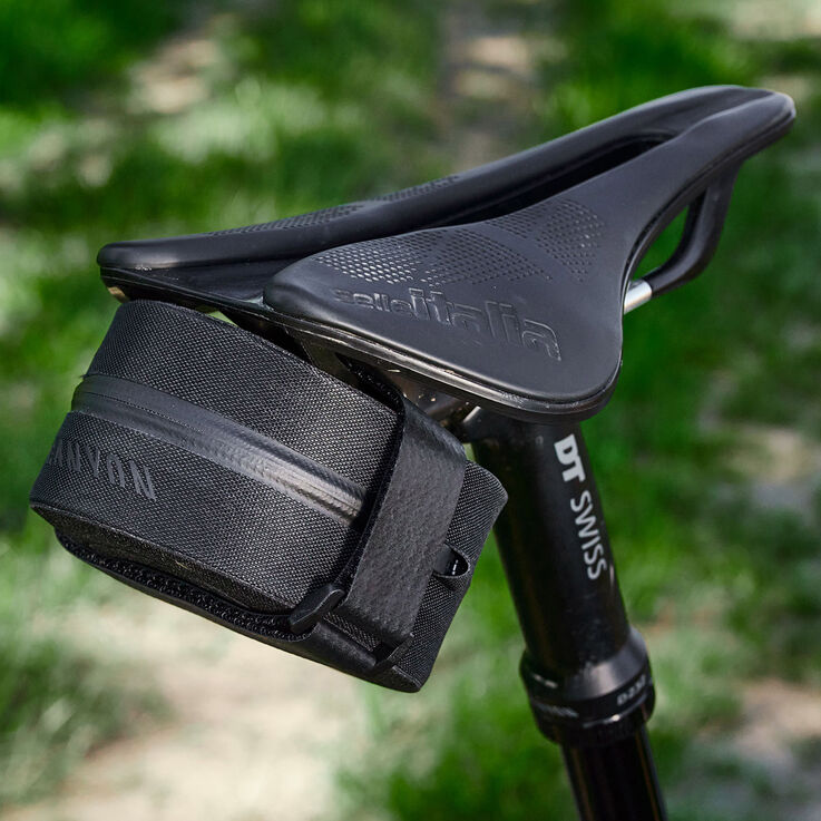 Canyon LOAD MTB Underseat Bag Canyon LOAD MTB Underseat Bag