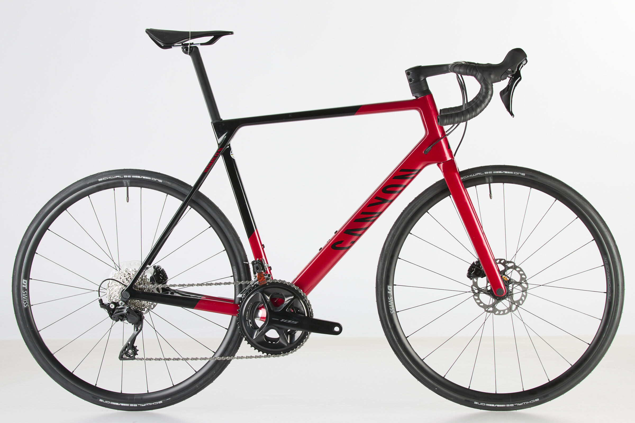 Canyon ultimate cf sl 7 2025