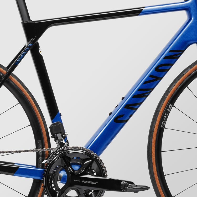 Ultimate CF SL 7 Di2 Ultimate CF SL 7 Di2