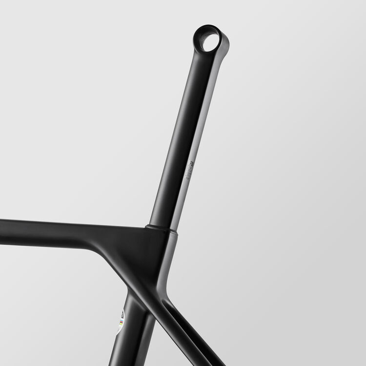 Ultimate CFR Disc Frame and Brake Kit Ultimate CFR Disc Frame and Brake Kit