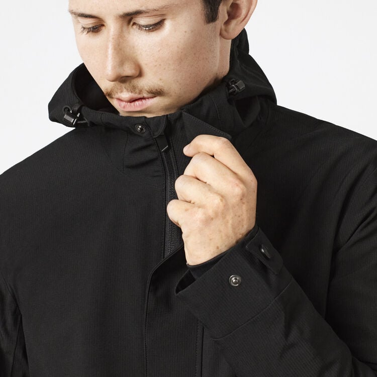 Canyon Parka Canyon Parka