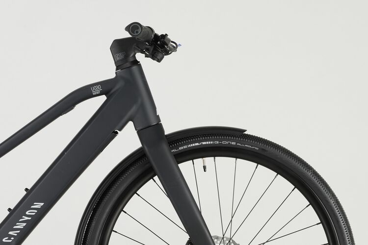 Commuter:ONfly 7 mid-step Commuter:ONfly 7 mid-step