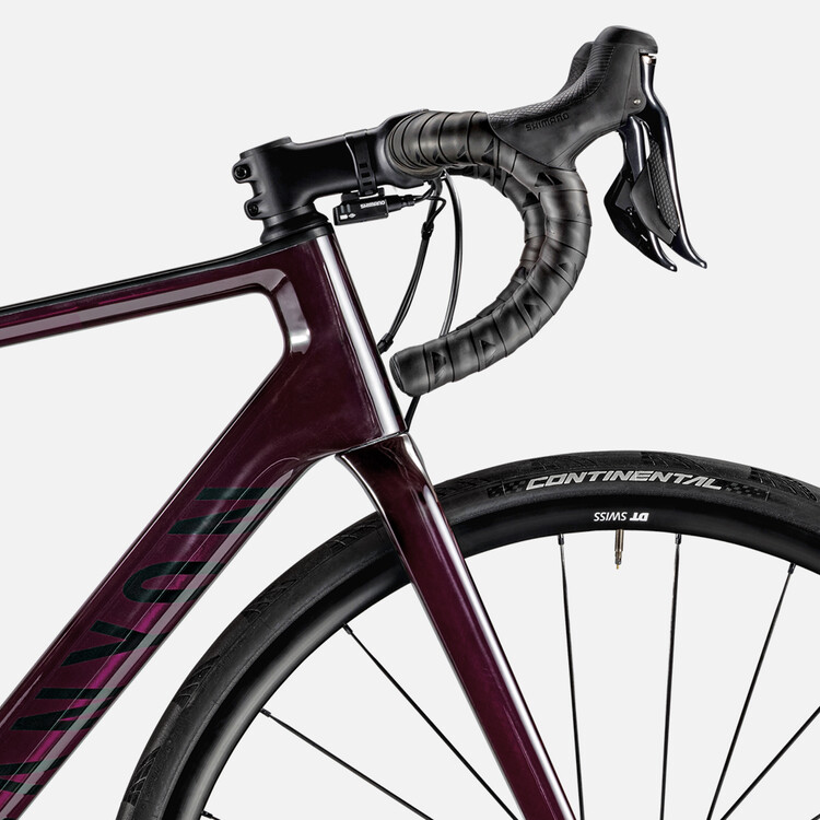 Endurace WMN CF SL Disc 8.0 Di2 Endurace WMN CF SL Disc 8.0 Di2