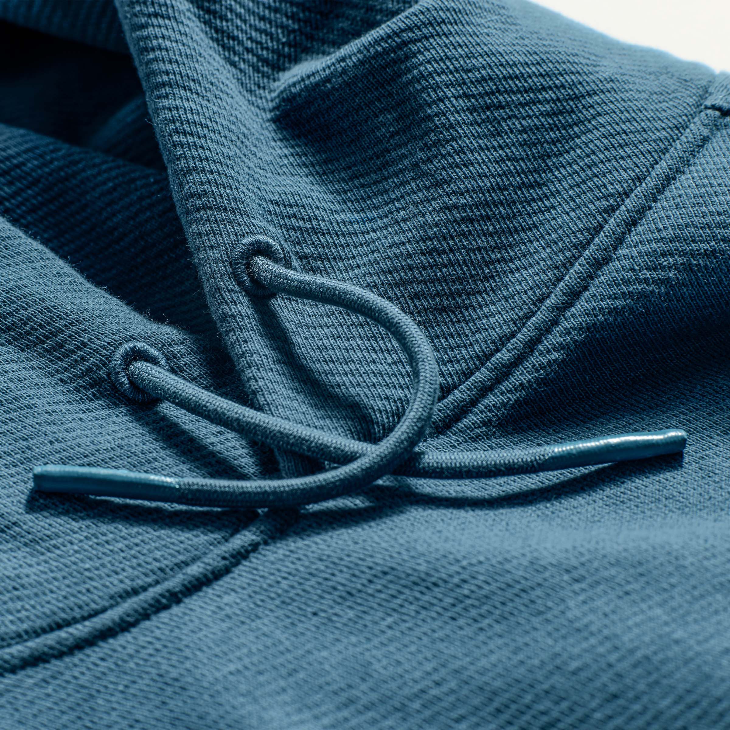 CLLCTV Concrete College Hoodie