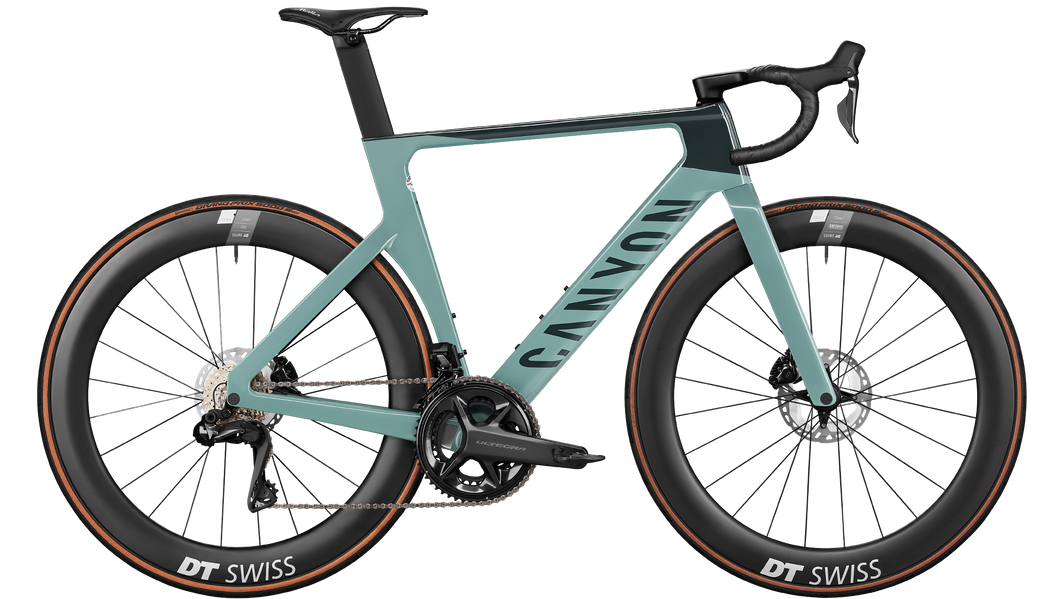 Aeroad cf sale slx 8.0 di2