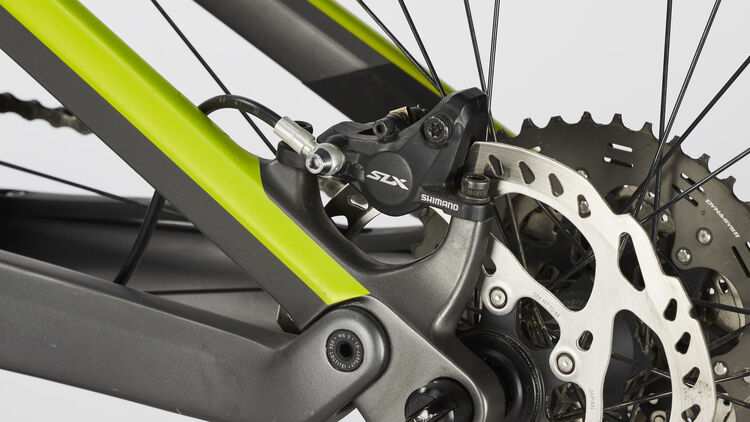 Neuron CF 9.0 Neuron CF 9.0