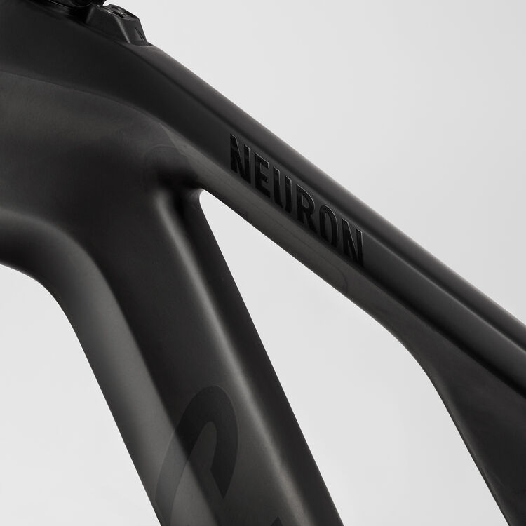 Neuron CF LTD Neuron CF LTD