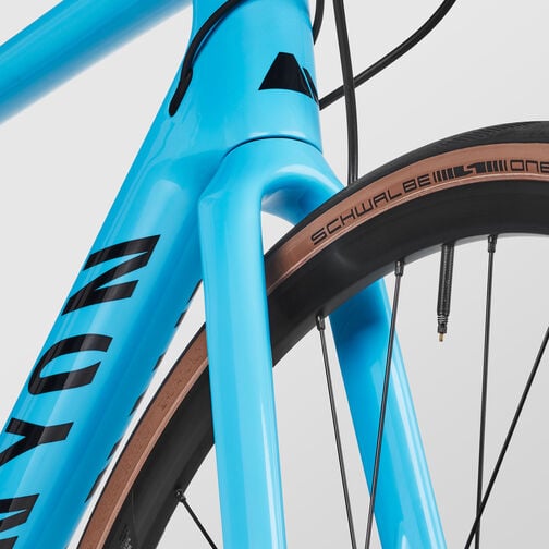 Endurace CF 8 Endurace CF 8