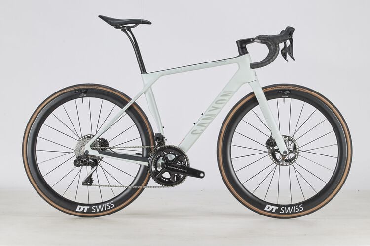 Endurace CFR Di2 Endurace CFR Di2