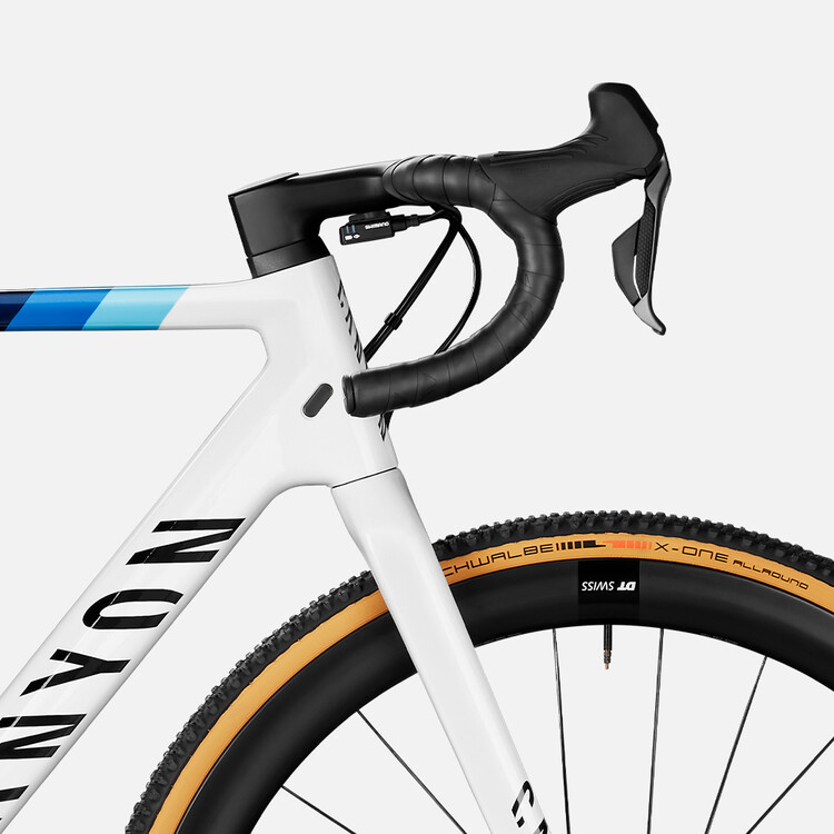 Inflite CF SLX 9 TEAM Inflite CF SLX 9 TEAM