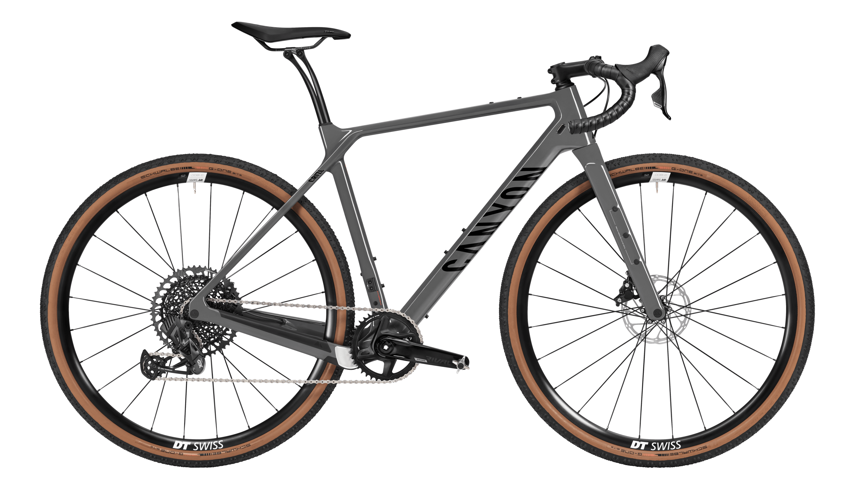 Grizl CF SL 8 Eagle