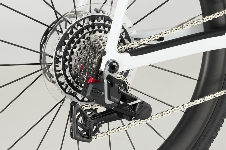 Grail CF SLX 8 AXS Grail CF SLX 8 AXS