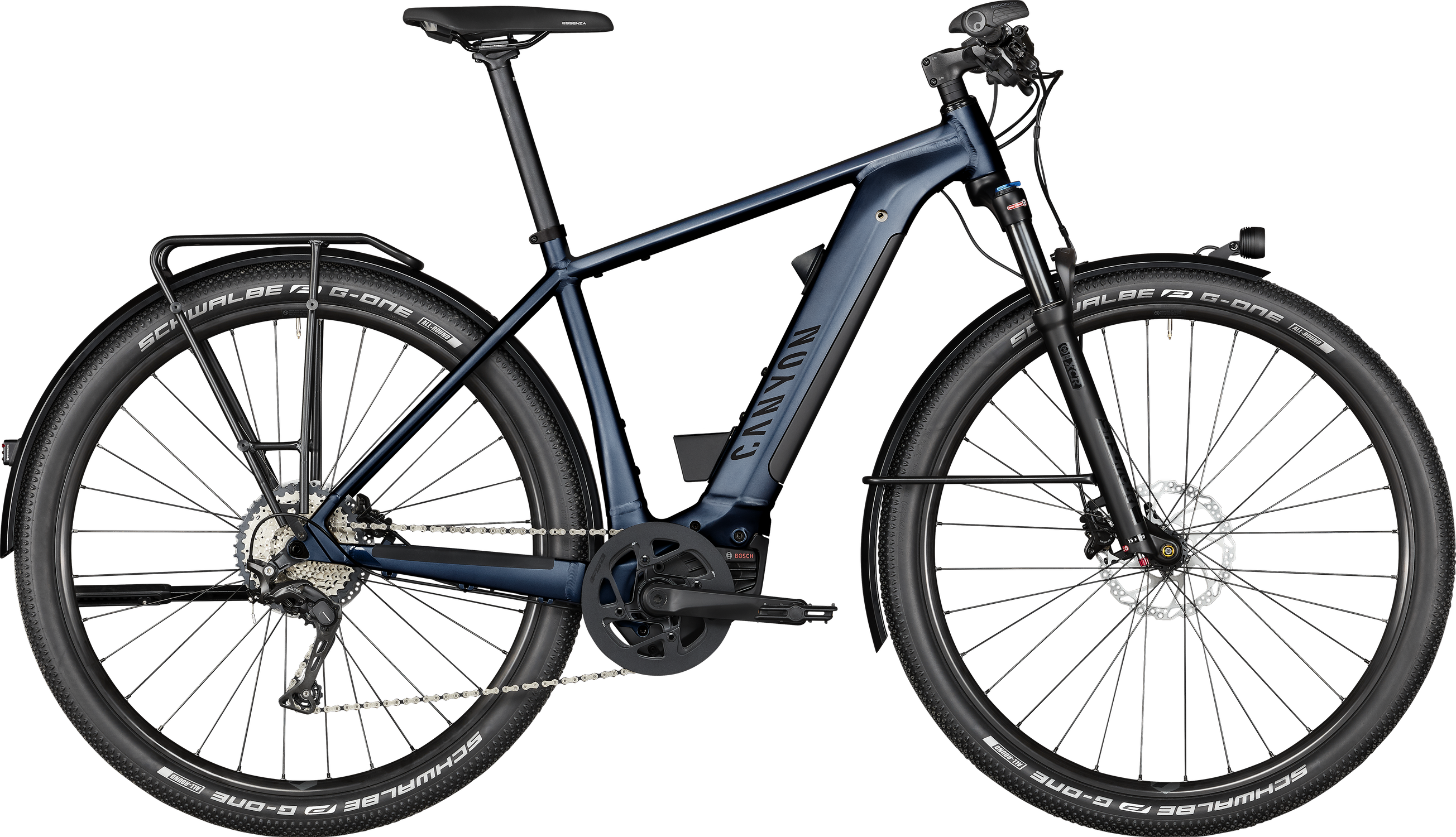 pathlite on 8 0 canyon gb