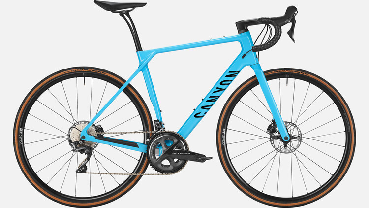 Endurace CF 8 LTD Endurace CF 8 LTD