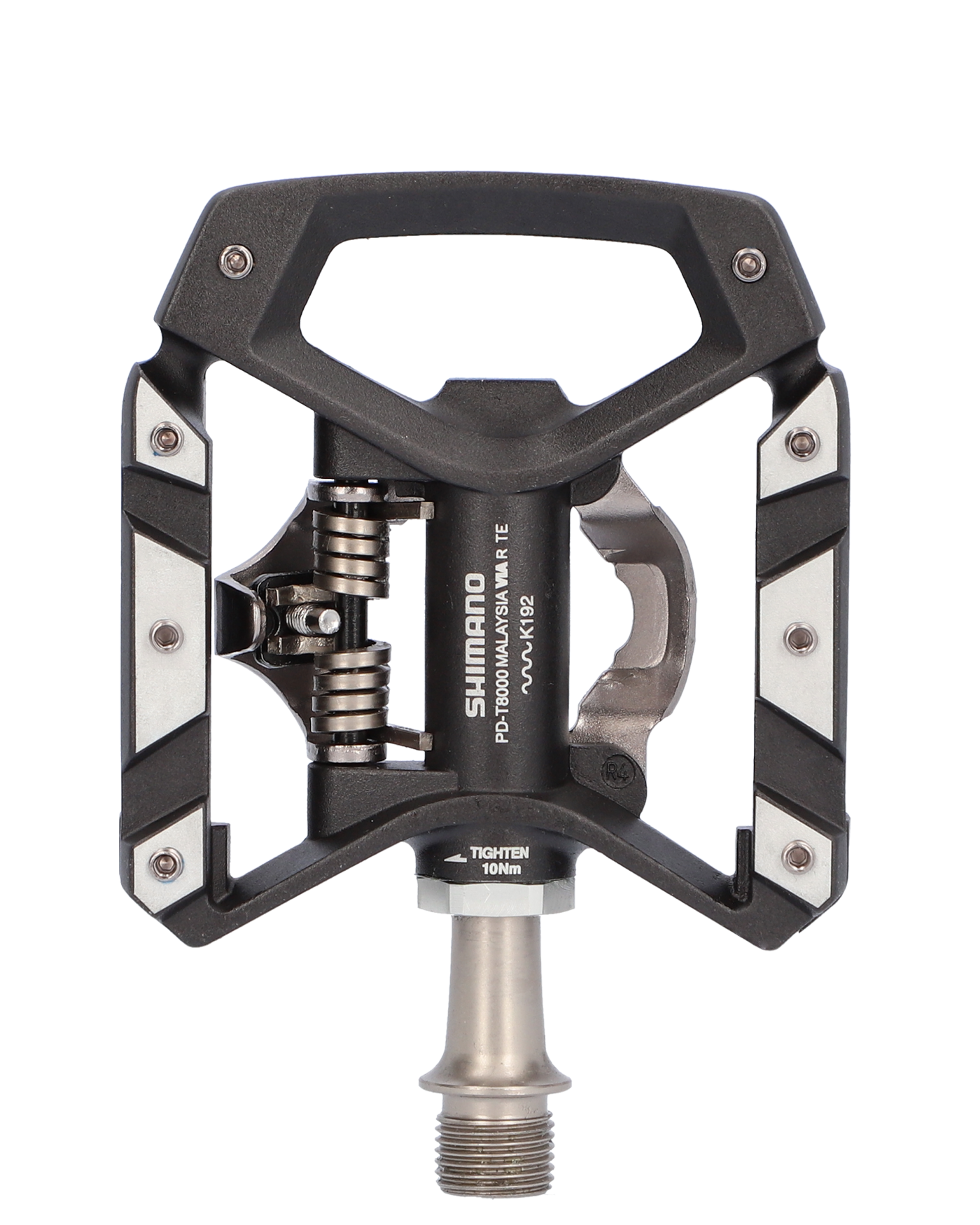 erwt Vaardigheid delen Shimano XT PD-T8000 Pedals | CANYON BE