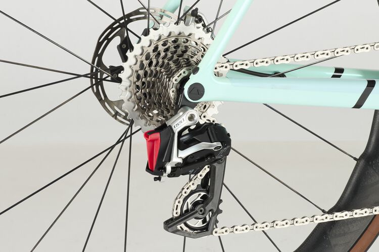 Ultimate CFR AXS Ultimate CFR AXS