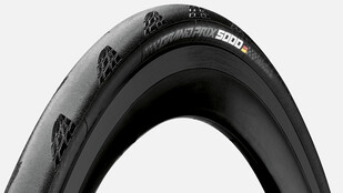 Continental GP 5000 27.5" & 28" Road Tyre
