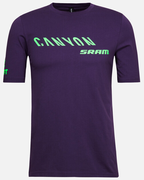 CANYON//SRAM Racing Tee