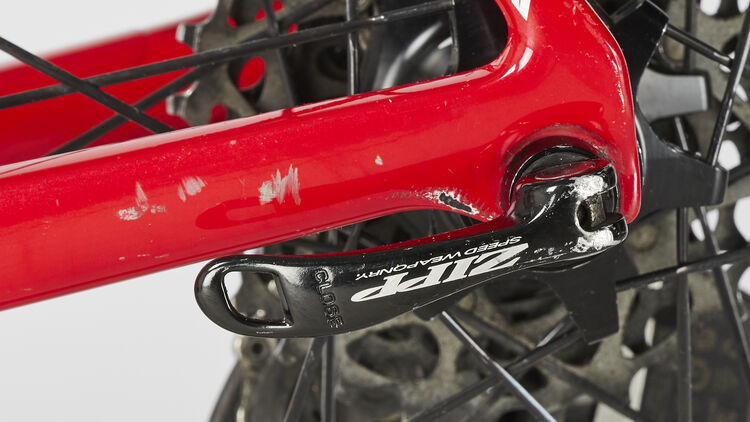 Ultimate CF SLX 9.0 Team Katusha Ultimate CF SLX 9.0 Team Katusha