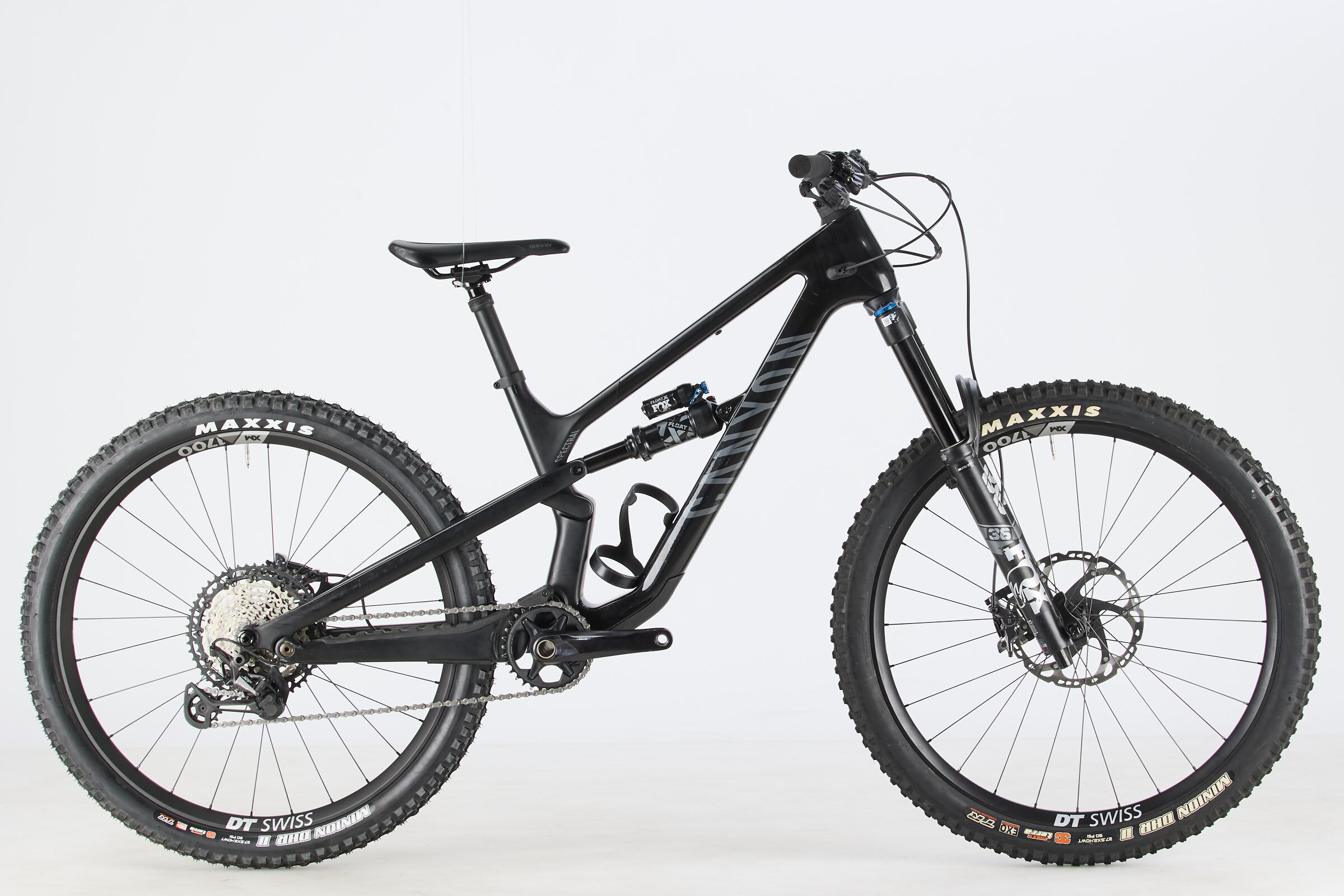 Canyon spectral 27.5 new arrivals