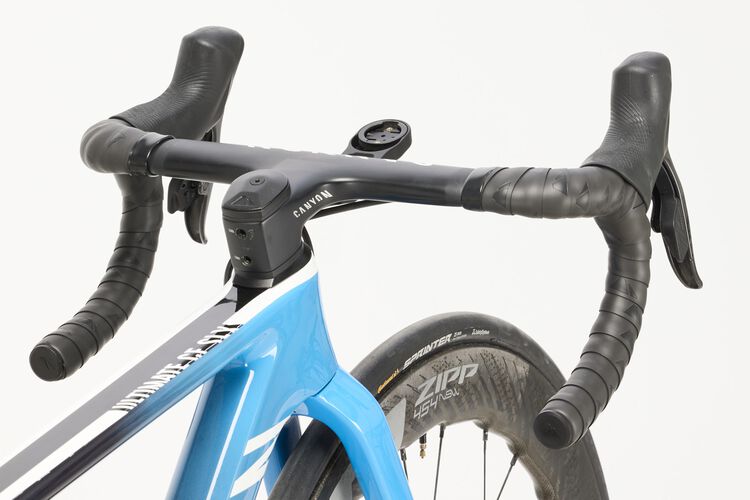 Ultimate CF SLX Team Movistar Ultimate CF SLX Team Movistar