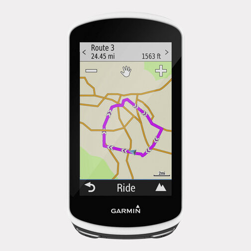 Garmin Edge 1030 Bundle