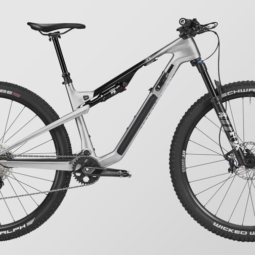 Lux Trail CF 6 Lux Trail CF 6
